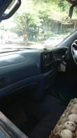 A picture of Noah Field Tourer 4wd 2000 model 12.7m