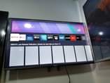 A picture of 40inches Hisense Frameless smart with Bluetooth