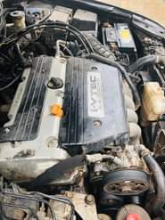 A picture of Honda accord Price 1 100 000 Location Sango ota Ac