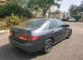 A picture of Good Sale 07044486581 2004 EOD Available for sale Nothing to