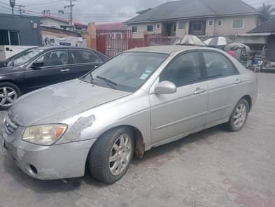 A picture of Come buy this sweet car Tested and trusted Engine 100
