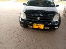 A picture of Car