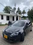 A picture of Vox wagon