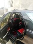 A picture of 2003 LEXUS RX 300 NIGERIA USED