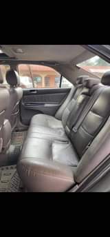 A picture of 2005 Toyota Camry First