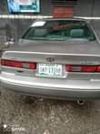 A picture of Toyota Camry tiny light First body Sound engine Gear Ac