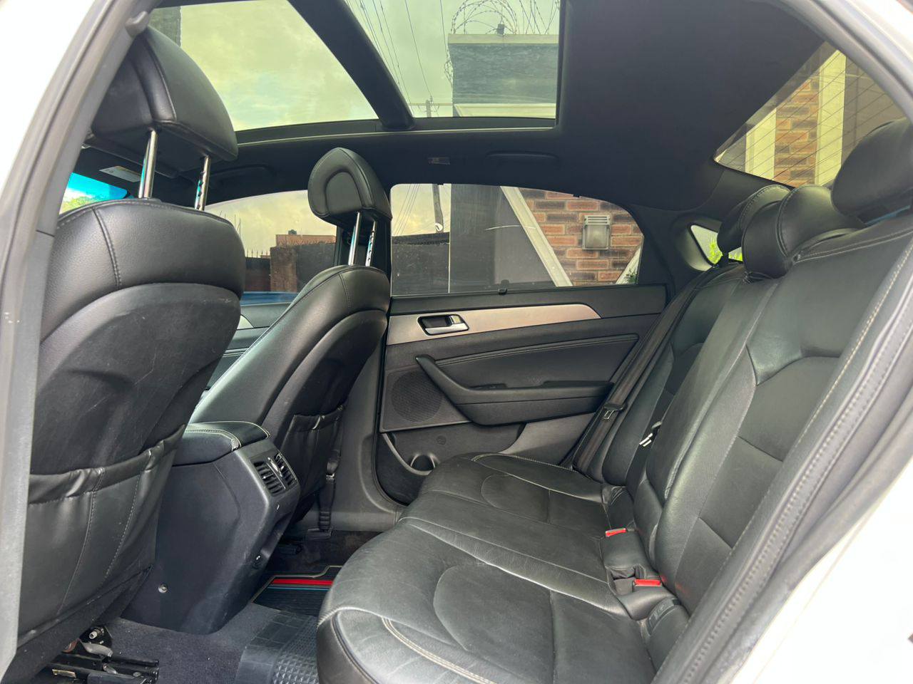 A picture of For sale used 2016