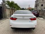 A picture of 2020 LEXUS ES 350 Full option