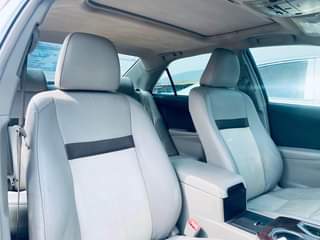 A picture of 2014 Toyota Camry XLE