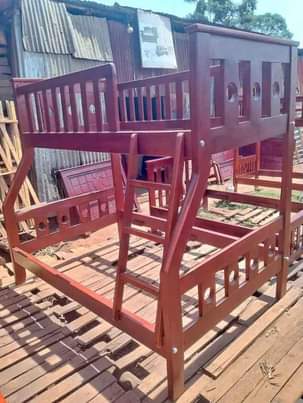 A picture of Double deckers already available at Kasekka Furniture
