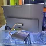 A picture of LENOVO all in one