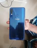 tecno camon