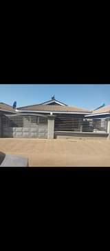 rooms to rent harare
