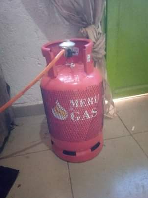 gas stoves
