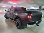 A picture of 2010 Toyota tundra bulletproof registered neatly use working perfect buy