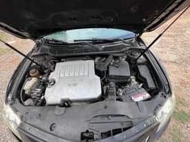 A picture of Unregistered Camry XLE V6 Engine