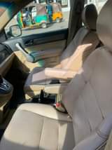 A picture of 2008 9 Honda CR V