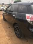 A picture of 2008 Toyota Matrix