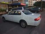 A picture of Toyota cresta