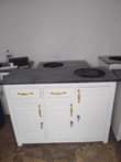 A picture of Nauzaa kitchen cabin