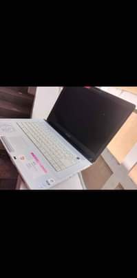 A picture of SONY