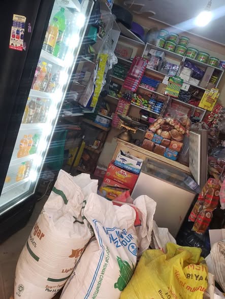 A picture of RETAIL SHOP ON QUICK SALE 6 5