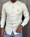 A picture of Chinese Colar Shirts