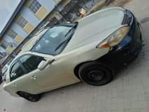 A picture of Toyota Camry 2004Perfect ConditionDealers Deal
