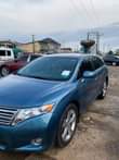 A picture of 2010 Toyota Venza Le