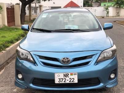 Iddi A.