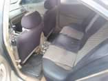 A picture of Nissan Altima