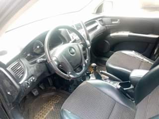 A picture of 06 Kia sportage Manuel Buying and drive First body Everything