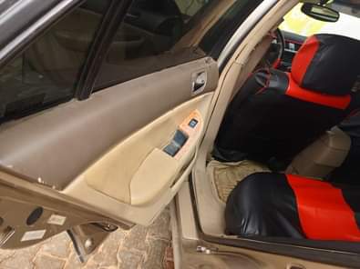 A picture of Sweet car Ac good Engine and Gear perfect Fha lugbe
