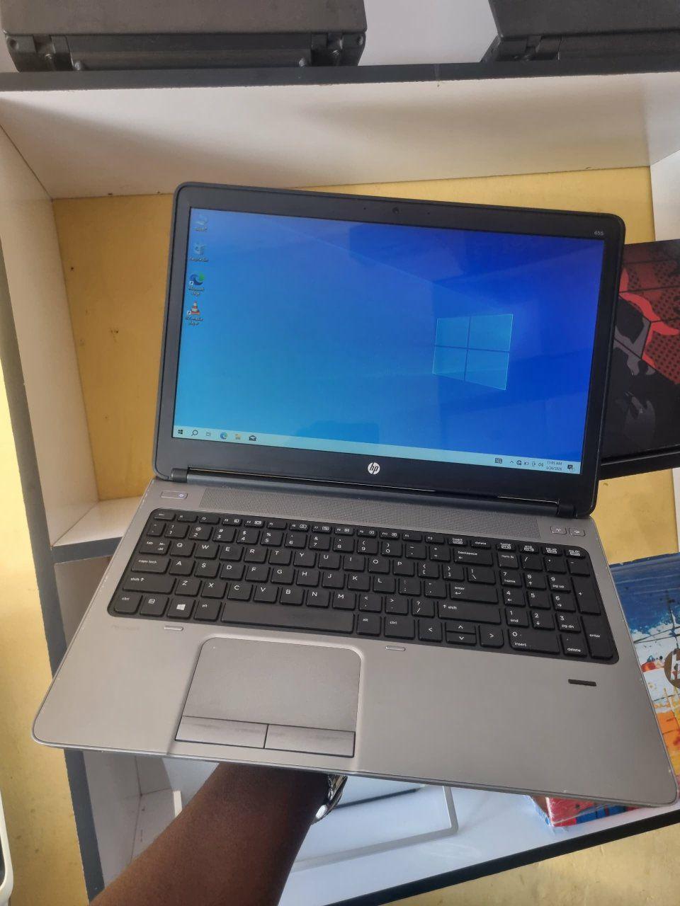hp laptops