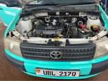 A picture of Toyota Probox 2007
