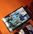 A picture of SINGSUNG TV INCH 25 FULL HD HAINA TATIZO LOLOTE IPO