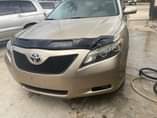 A picture of Registered 2008 Toyota Camry Engine Ac and Transmission are perfect