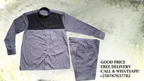 clothes