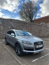 audi quattro