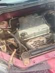 A picture of Mistubish outlander