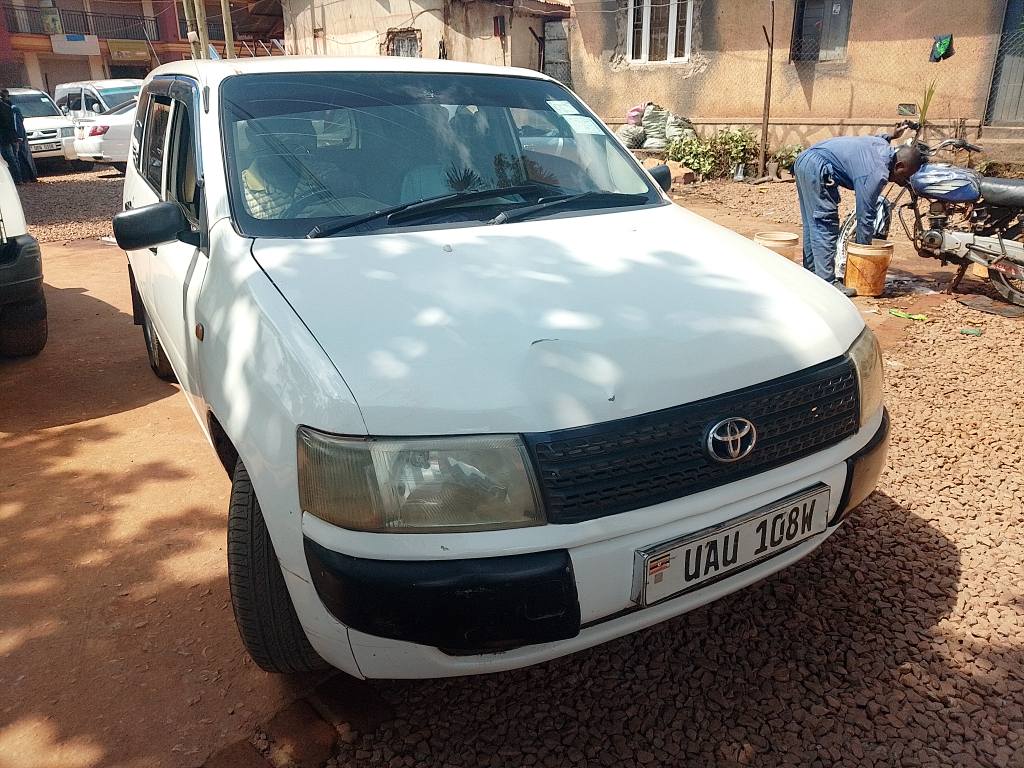 A picture of Probox 13 millions CALL 0786 92 82 59