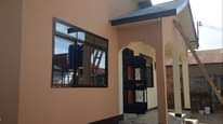 A picture of NYUMBA INAUZWA IPO MBAGALA SAKU MWISHO WILAYAY TEMEKE MKOA WA