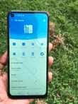 A picture of Tecno Camon 15