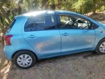used toyota vits