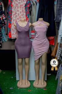 A picture of Muonekano wako mzuri ndio furaha yetu