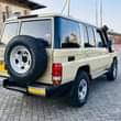 A picture of TOYOTA LAND CRUISER LX BEI MILIONI 85