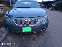A picture of Sweet deal Camry spider Everything is working perfectly Price 3