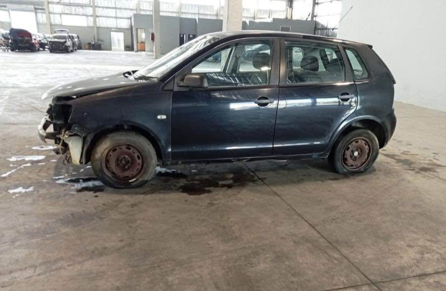 breaking spares
