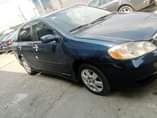 A picture of Clean used 2006 Corolla
