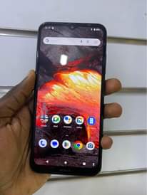 A picture of Nokia 32gb 2gb ram 200k WhatsApp or call 0759979422 0773648989